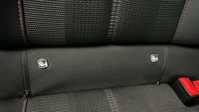 Vauxhall Mokka 100kW GS Line 50kWh 5dr Auto Electric Hatchback